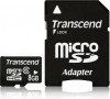 Bild Transcend microSDHC Class 6