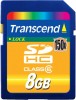 Bild Transcend SDHC 150x Class 6