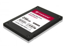 Test Transcend SSD320