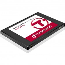 Test Transcend SSD370