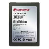 Test Transcend TS120GSSD25D-M
