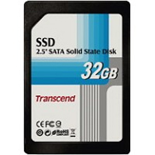 Test Transcend TS32GSSD25S-S