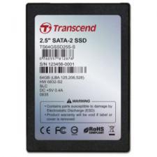 Test Transcend TS64GSSD25S-S