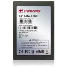 Test Transcend Ultra TS60GSSD25D-M