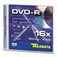 Bild Traxdata DVD-R 4,7GB 16x