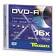 Traxdata  4,7GB 16x - 