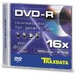 Traxdata 4,7GB 16x im Test Test Traxdata 4,7GB 16x
