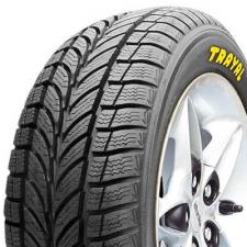 Test Trayal Arctica (195/65 R15T)