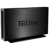 Test Trekstor Data Station maxi m.u