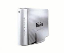 Test Trekstor DataStation maxi x.u 250 GB