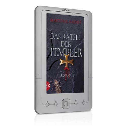 Trekstor eBook Player 7M Test - 0