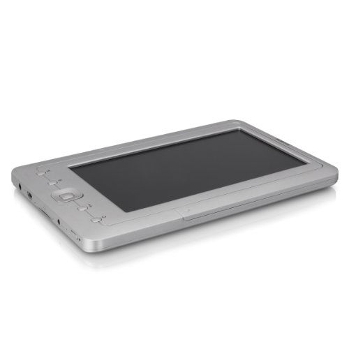 Trekstor eBook Player 7M Test - 1