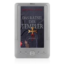Test Trekstor eBook Player 7M