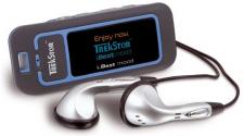 Test TrekStor i.Beat mood FM