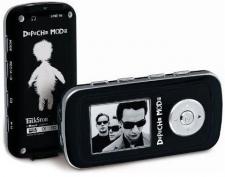 Test TrekStor i.Beat vision Depeche Mode