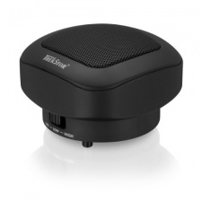 Test Docking-Stations mit Akku - Trekstor Portable Soundbox 