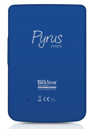 Trekstor Pyrus mini Test - 3