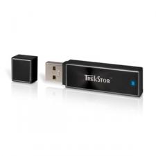 Test USB-Sticks mit 16 GB - Trekstor USB-Stick QU 16GB 