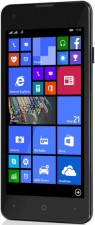 Test Windows-Phone-Smartphones - Trekstor Winphone 4.7 HD 