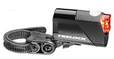 Test Fahrradbeleuchtung - Trelock LS 710 Reego 