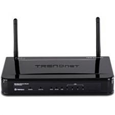 Test Trendnet TEW-634GRU