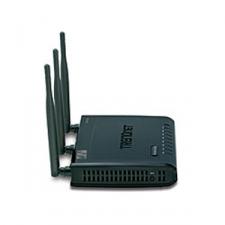 Trendnet TEW-672GR im Test Test Trendnet TEW-672GR