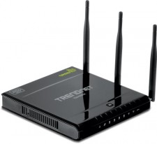 Test Trendnet TEW-692GR