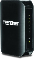 Test Trendnet TEW-811DRU