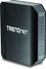 Test Trendnet TEW-812DRU