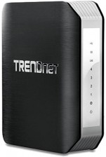 Trendnet TEW-818DRU im Test Test Trendnet TEW-818DRU