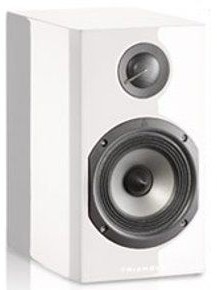 Triangle Color Bibliotheque Test - 3