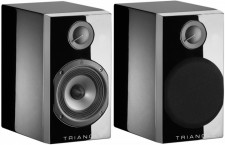 Test Triangle Color Bibliotheque