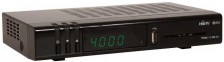 Test DVB-C-Receiver - Triax C-209 CX 