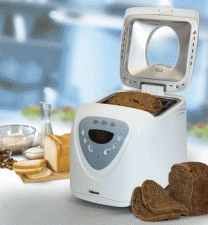 Test Tristar BM-4585