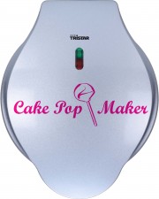Test Popcake-Maker - Tristar Cakepop Maker SA-1123 