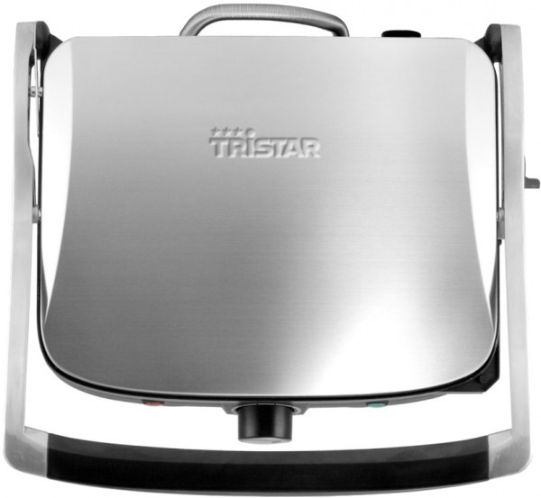 Tristar GR-2840 Test - 1