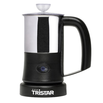 Tristar YB-2612 Test - 0