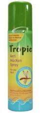 Test Insektenschutz - Tropic Anti Mücken Spray 