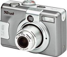 Test Trust PowerCam Optical Zoom 1490Z