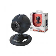 Test Webcams - Trust WB-8500X 