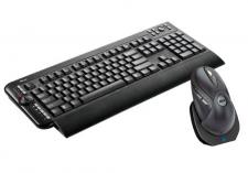 Test Trust Wireless Laser Deskset DS-4500X