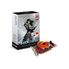Test Tul PowerColor HD 3870 PCS 512MB GDDR4
