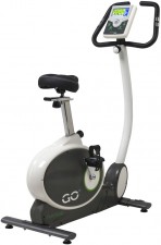 Tunturi GO Bike 70 im Test Test Tunturi GO Bike 70