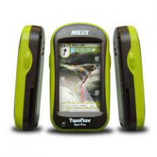 Test Two Nav Sportiva