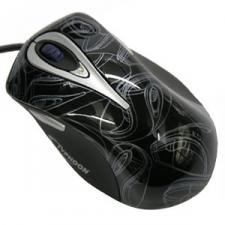 Typhon Gaming Wheel Optical Mouse im Test Test Typhon Gaming Wheel Optical Mouse