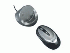 Test Typhoon Office Laser Mouse