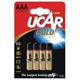 Ucar Gold Alkaline (AA) - 