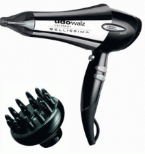 Udo Walz coiffeur Belissima P3 2200 im Test Test Udo Walz coiffeur Belissima P3 2200