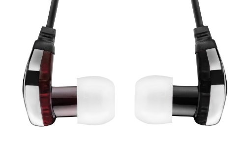 Logitech Ultimate Ears 600vi Test - 0