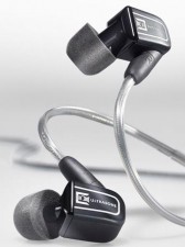 Ultrasone IQ pro im Test Test Ultrasone IQ pro